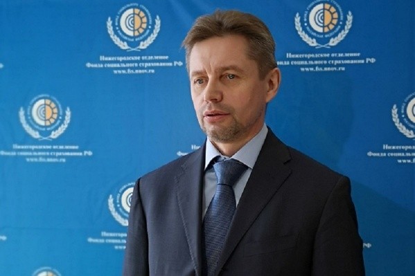 Глава регионального ФСС стал министром социальной политики Нижегородской области