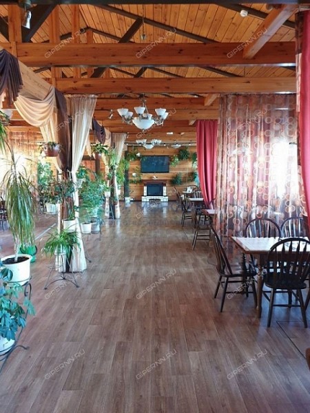 Нижегородский плавучий ресторан продают по объявлению