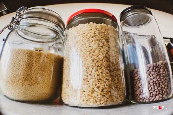 Получите полбу! 4 крупы, о которых никто не знает (а зря)