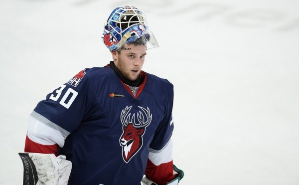 Алексей Мельничук: Победы добавляют команде уверенности! Алексей Мельничук: Победы добавляют команде уверенности!