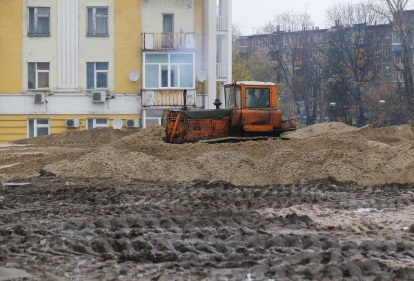 В Нижнем Новгороде планируется обновить спецтехнику для зимнего и летнего содержания дорог В Нижнем Новгороде планируется обновить спецтехнику для зимнего и летнего содержания дорог