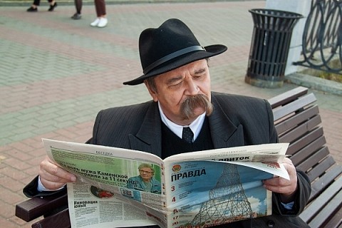 Нижегородцев приглашают на экскурсии «Горький среди нас»