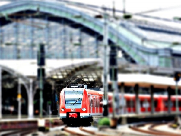 Расписание некоторых поездов из Нижнего Новгорода изменится из-за коронавируса