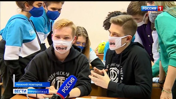 Чем сейчас возможно выделиться из толпы? Чем сейчас возможно выделиться из толпы?