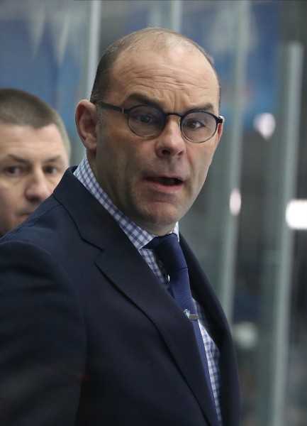 Домашняя битва с «Зубрами»!