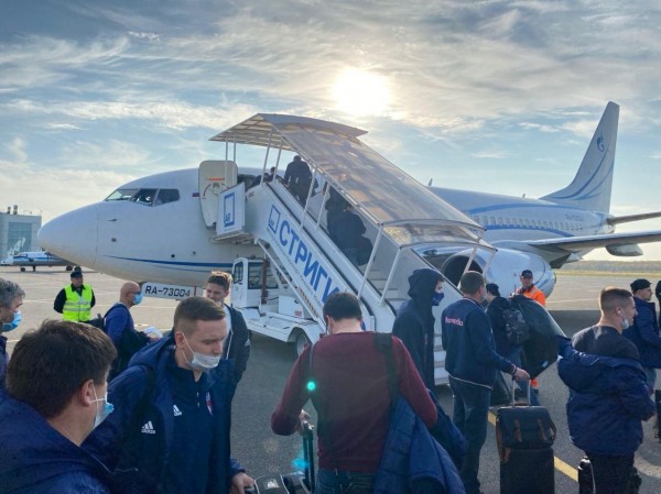 Идём на Восток! Идём на Восток!