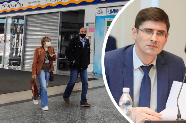 «Нужно не допустить закрытия бизнеса»: в Нижегородской области участятся проверки масочного режима «Нужно не допустить закрытия бизнеса»: в Нижегородской области участятся проверки масочного режима