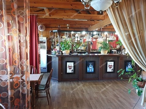 Нижегородский плавучий ресторан продают по объявлению