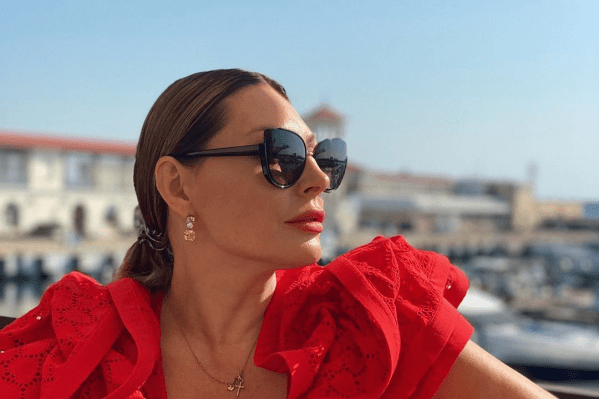 О Монике Белуччи мечтают не только мужчины — Бочкарева поделилась своими желаниями