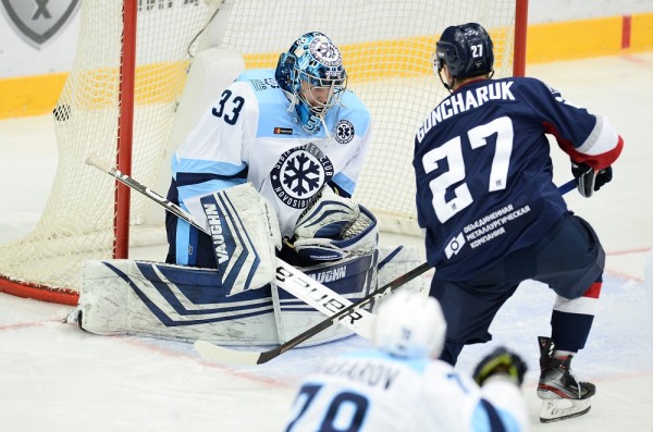 "Торпедо" - "Сибирь": билеты - в наличии!