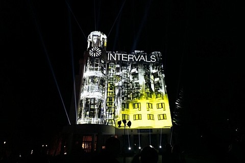 Второй этап INTERVALS TEASER начинается в Нижнем Новгороде  