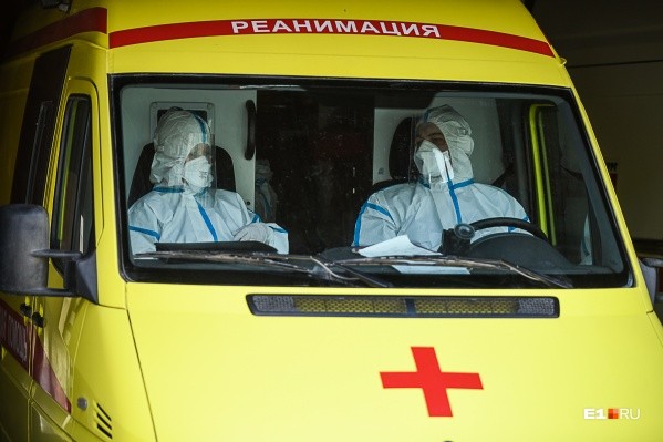 Ученые назвали три новых симптома коронавируса Ученые назвали три новых симптома коронавируса