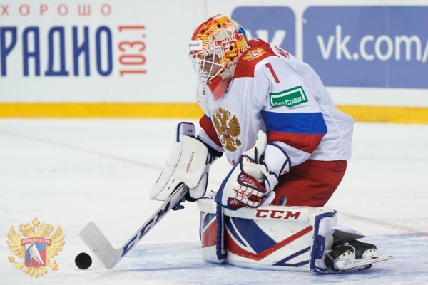 Алексей Мельничук: Победы добавляют команде уверенности! Алексей Мельничук: Победы добавляют команде уверенности!