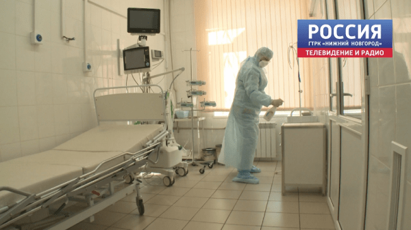 Вылечена пациентка с четвертой стадией рака Вылечена пациентка с четвертой стадией рака