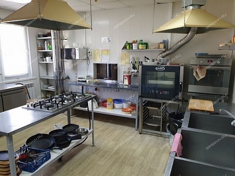 Нижегородский плавучий ресторан продают по объявлению