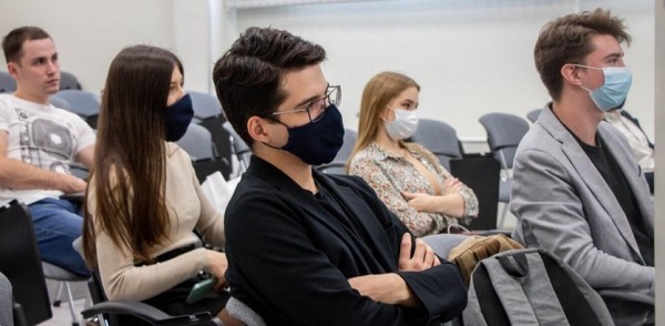    Студенты юрфака окажут бесплатную юридическую консультацию нижегородцам