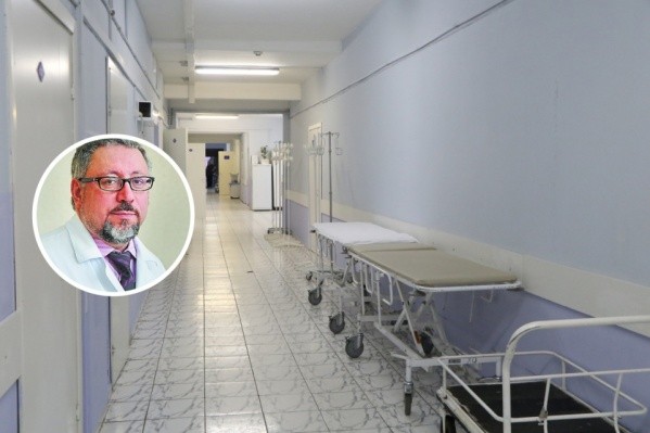 Нижегородский переулок предложили назвать именем погибшего от коронавируса врача Нижегородский переулок предложили назвать именем погибшего от коронавируса врача