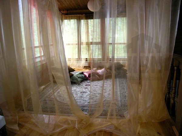 Нижегородцы продают усадьбу на берегу Линды за 15 млн рублей Нижегородцы продают усадьбу на берегу Линды за 15 млн рублей