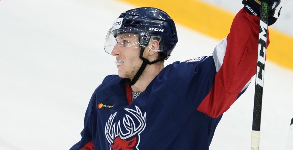 Иван Чехович: &laquo;Перешел в &laquo;Торпедо&raquo; после звонка Немировски&raquo;