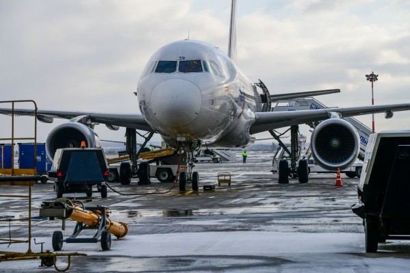 Россия возобновляет авиасообщение с Эфиопией и Сейшелами Россия возобновляет авиасообщение с Эфиопией и Сейшелами