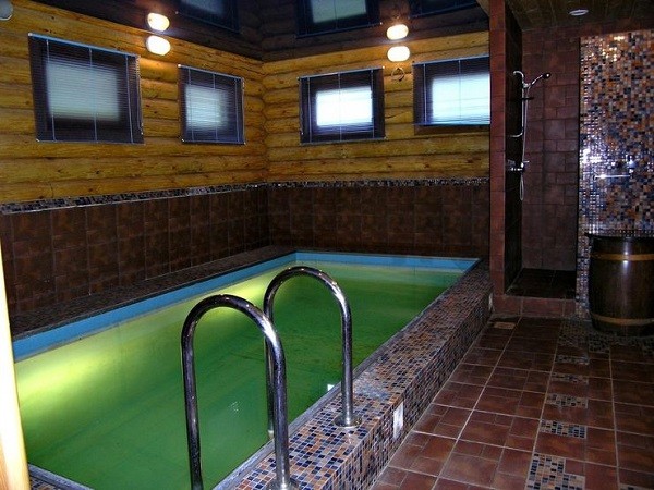 Нижегородцы продают усадьбу на берегу Линды за 15 млн рублей Нижегородцы продают усадьбу на берегу Линды за 15 млн рублей