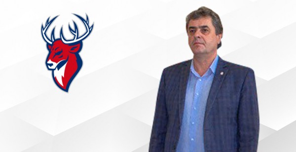 С юбилеем, Сергей Дмитриевич!