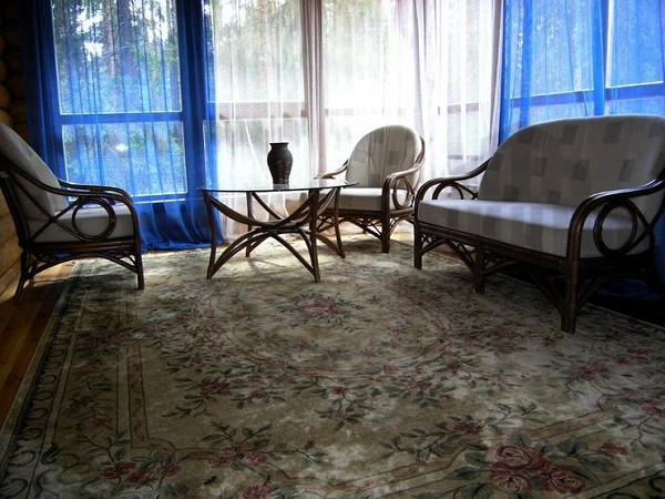 Нижегородцы продают усадьбу на берегу Линды за 15 млн рублей Нижегородцы продают усадьбу на берегу Линды за 15 млн рублей