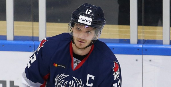 Антон Шенфельд: Ничья в основное время - закономерна