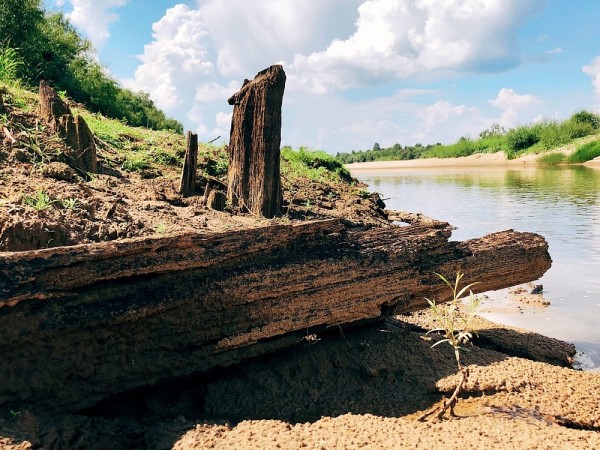 Музейный комплекс для судна-беляны планируется создать в Нижнем Новгороде