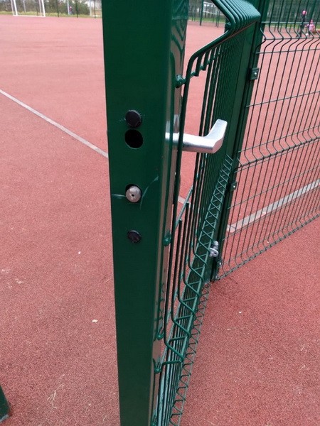 Парк &laquo;Утиное озеро&raquo; в Дзержинске рушится после благоустройства