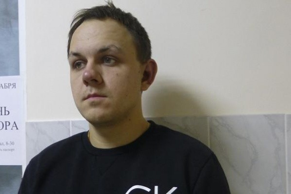 Дело о пытках в нижегородской полиции застопорилось из-за того, что свидетель живет в Перми