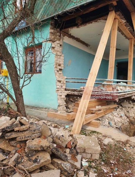 Поселок в Дзержинске остался без фельдшерского пункта из-за затянувшегося ремонта