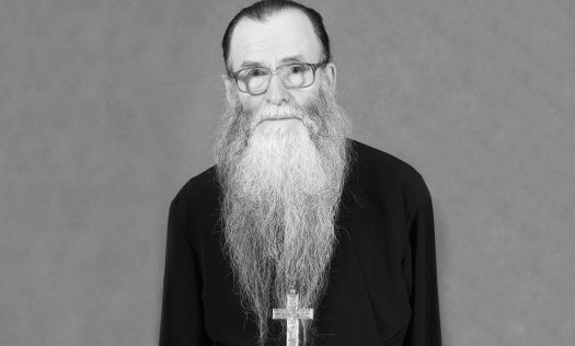 Клирик собора Александра Невского в Нижнем Новгороде умер от коронавируса