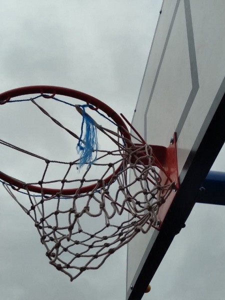 Парк &laquo;Утиное озеро&raquo; в Дзержинске рушится после благоустройства