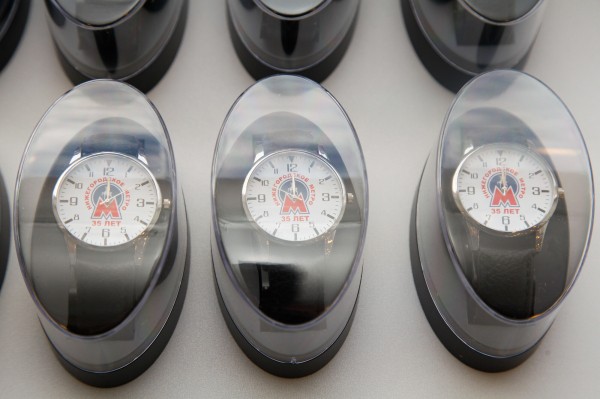 Нижегородское метро сегодня празднует 35-летие