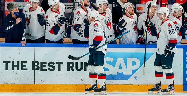 Комментарии игроков "Торпедо" после игры с "Ак Барсом" Комментарии игроков "Торпедо" после игры с "Ак Барсом"