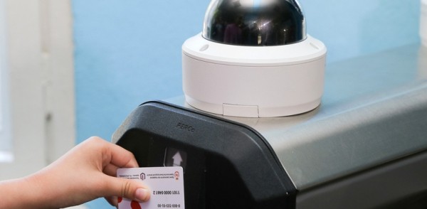 Систему распознавания лиц планируется внедрить в 76 нижегородских школах до конца 2020 года