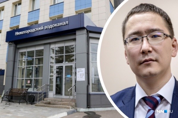 «Делают из меня Пабло Эскобара»: арестованный глава «Нижегородского водоканала» не признал свою вину