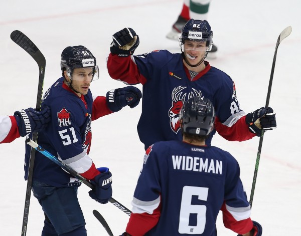 Иван Чехович: Нужно сделать правильные выводы Иван Чехович: Нужно сделать правильные выводы