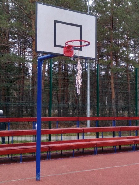 Парк &laquo;Утиное озеро&raquo; в Дзержинске рушится после благоустройства