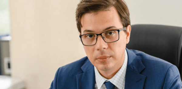 Юрий Шалабаев поздравил нижегородцев с Днём Матери