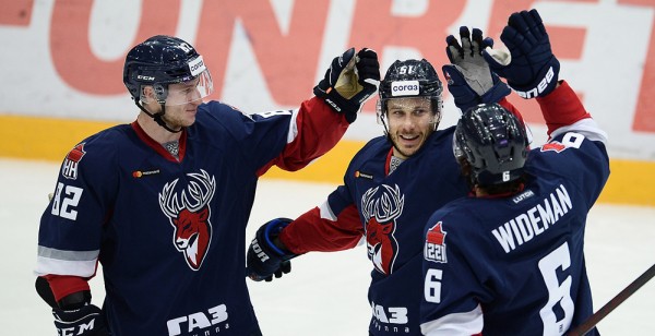 Иван Чехович: &laquo;Перешел в &laquo;Торпедо&raquo; после звонка Немировски&raquo;