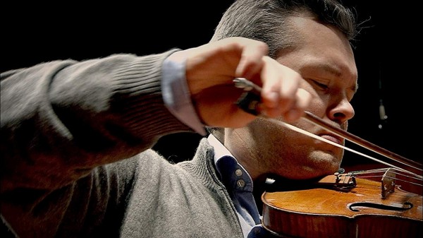 Фестиваль фильмов о Бетховене состоится в Нижнем Новгороде Фестиваль фильмов о Бетховене состоится в Нижнем Новгороде