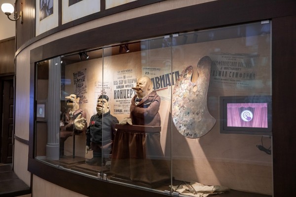 Нижегородцы смогут посетить Музей Победы в &laquo;Ночь искусств&raquo;