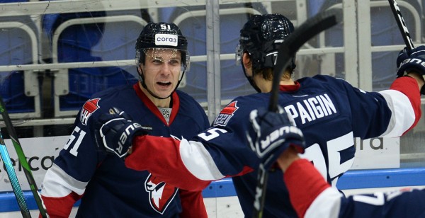 Чудесное спасение и поражение в овертайме