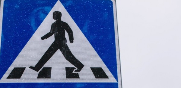 Еще два пешеходных перехода организованы в Нижнем Новгороде Еще два пешеходных перехода организованы в Нижнем Новгороде