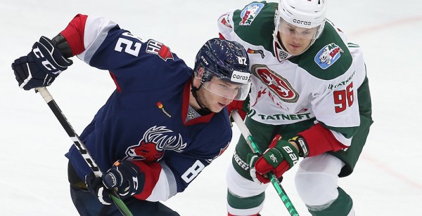 Иван Чехович: &laquo;Перешел в &laquo;Торпедо&raquo; после звонка Немировски&raquo;