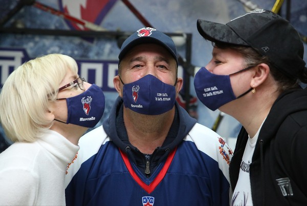 Анонс хоккейного вечера: "Торпедо" - "Металлург" Анонс хоккейного вечера: "Торпедо" - "Металлург"