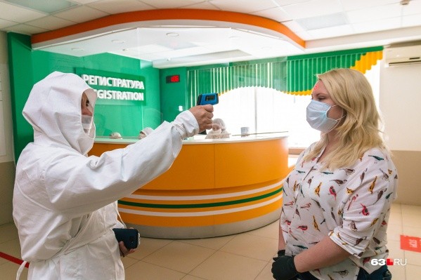 Не только кашель и температура: 9 симптомов коронавируса, о которых должен знать каждый Не только кашель и температура: 9 симптомов коронавируса, о которых должен знать каждый