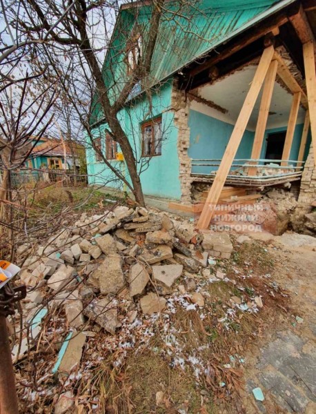 Поселок в Дзержинске остался без фельдшерского пункта из-за затянувшегося ремонта